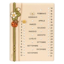 Calendario muro thun - muro,
