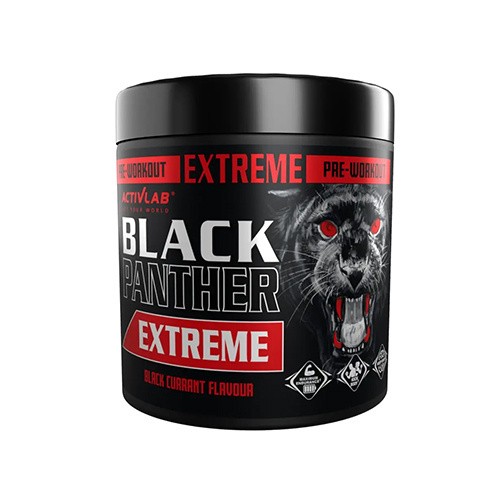 Activlab black - (56,33, eur/kg)
