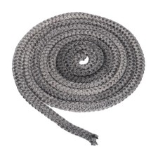 1/2" x 118" Wood Stove Gasket