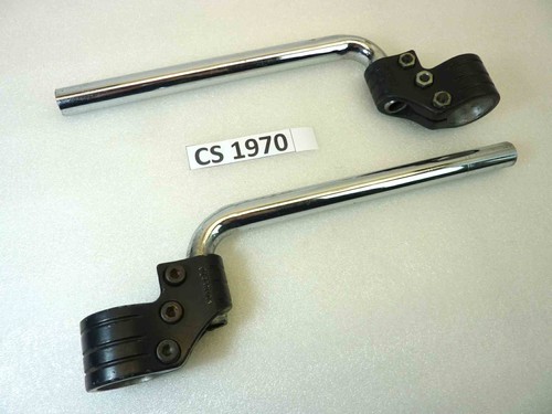 Semimanubri moto epoca