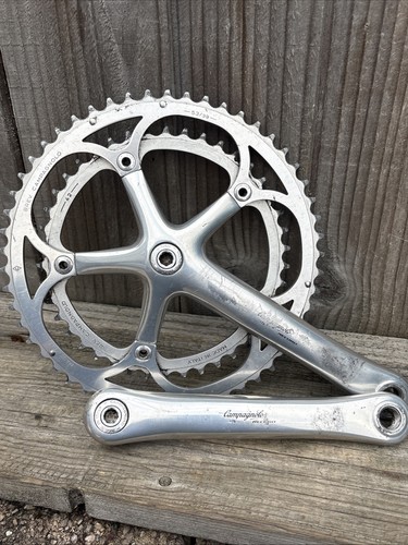 Catena vintage campagnolo - vintage,