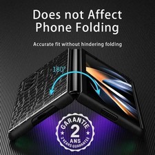 Coque Samsung Galaxy Z Fold 2