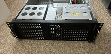 Case rack 3u - pc,
