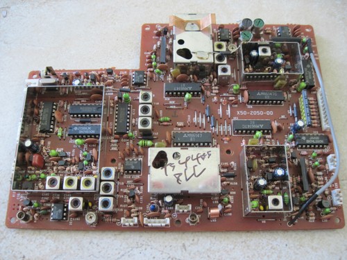 Unità kenwood 440s pll - kenwood, in