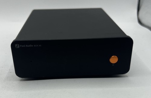 Fosi audio box - fosi,