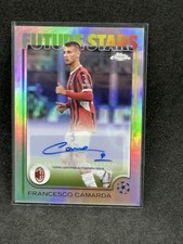 Francesco Camarda 2024-25