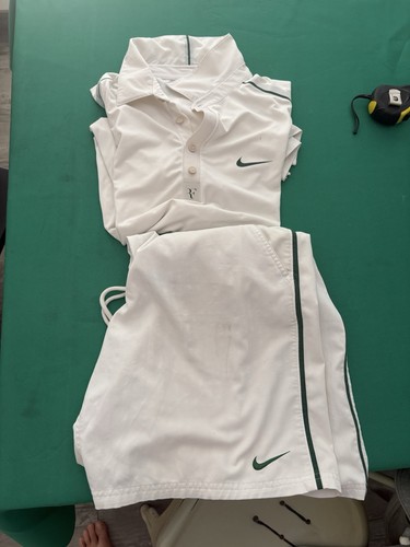 Completo tennis nike roger - nike,