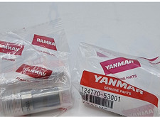 Ass. Polverizzatore, Iniettore