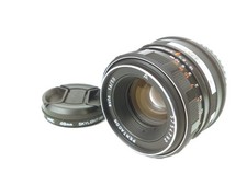 Nikon DSLR Digital Fit