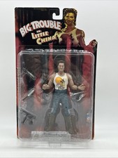 Big Trouble In Little China N2