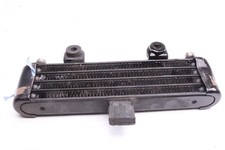 Radiatore olio radiatore