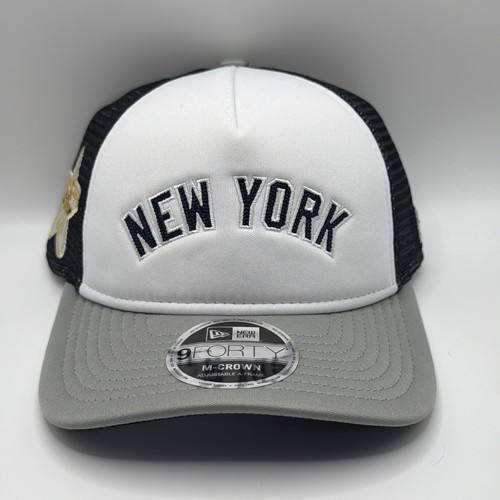 Cappellino new york yankees - new,