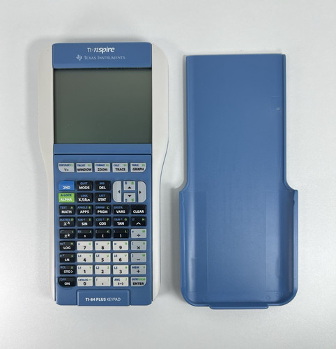 Texas instruments nspire - texas,