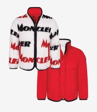 Reversible Moncler Child All
