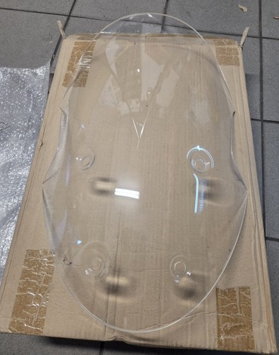 Kit parabrezza touring ducati - kit,