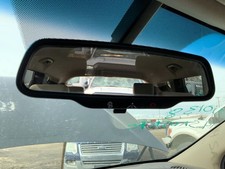 Rear View Mirror With