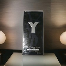 Yves Saint Laurent YSL Y Eau