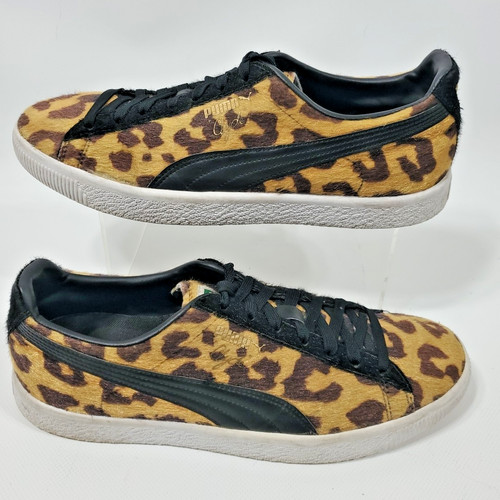 Puma clyde suits stampa - clyde,