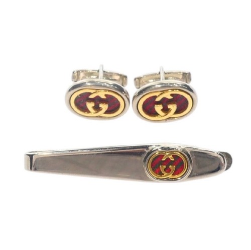 Vintage gucci gemelli - gemelli, e