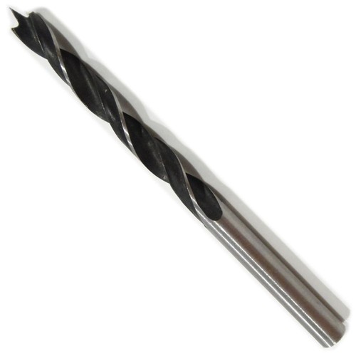 Punta spirale per legno x - 6,