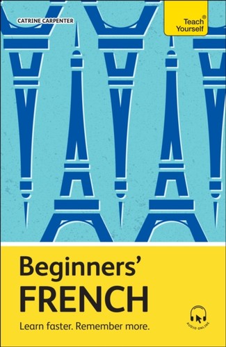 Beginners french catrine - french,