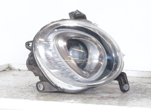 Faro sinistro 52129443 fiat - faro,
