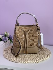 Steve Maden secchiello borsa