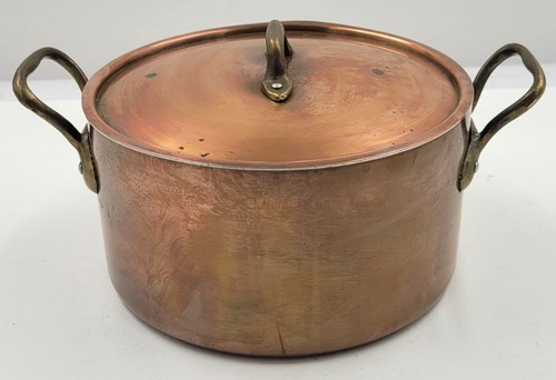 Vintage small french - 7.4",