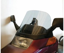 Cupolino Isotta  340x350x3 Per