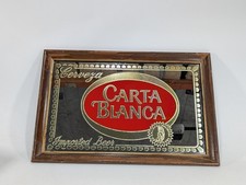 Insegna Pubblicitaria Vintage