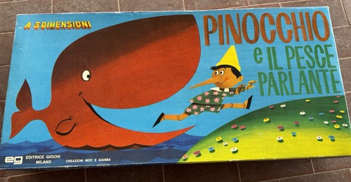 Gioco anni - gioco,