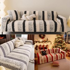 Copridivano in Velluto