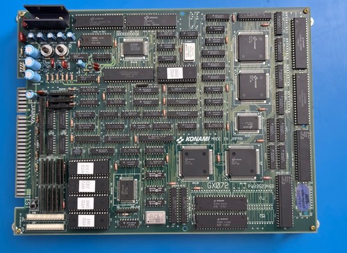 Simpson pcb 4 - pcb,