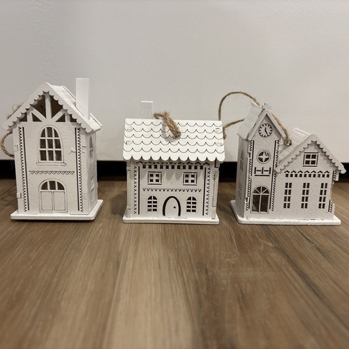 Ornamenti casa villaggio - ornamenti,