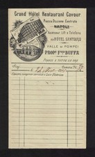 + NAPOLI --- GRAND HOTEL