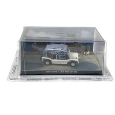 Modellino Auto Edicola 1/43