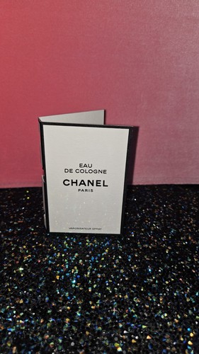 Chanel eau cologne - chanel,
