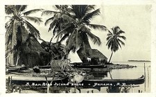 RPPC San Blas Islands Panama