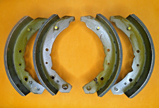 BEDFORD CA VAN (1962-69) SET