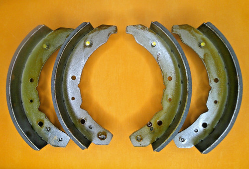 Bedford van set - ca,