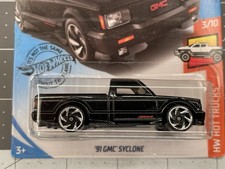 Hot Wheels 2020 Basic HW Hot
