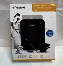 POLAROID 4 Pezzi Kit Accessori Tablet per Tablet 8 Pollici ed eReader ERA 45€