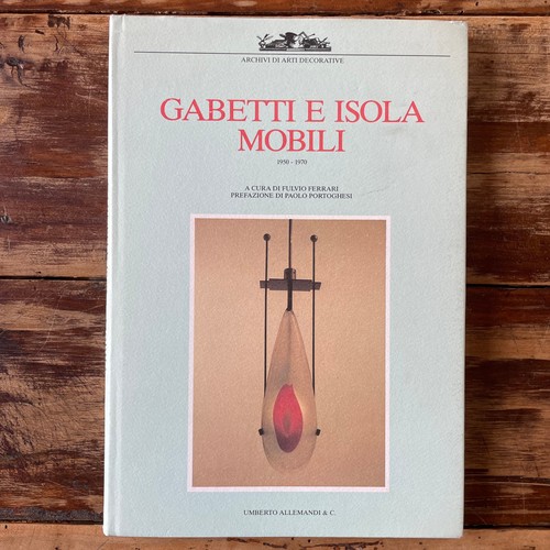 Gabetti isola mobili - gabetti,