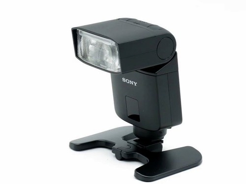 Flash elettronico automatico - , a