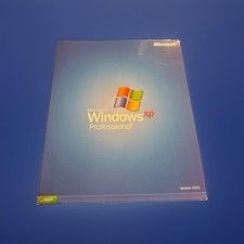 Microsoft Windows XP