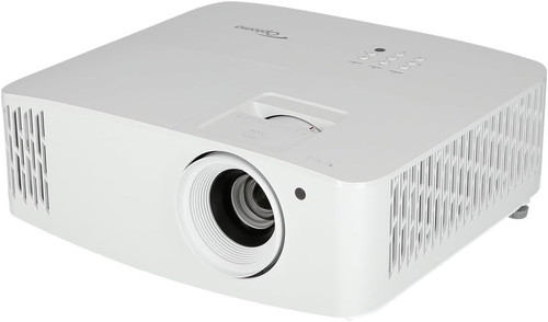 Optoma uhd38x proiettore - optoma,