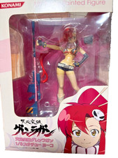 Statua anime figura - , dipinta