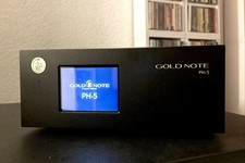 GOLD NOTE PH-5