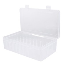  2 Pcs Scatole Organizer