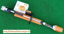 Tagliasiepi a batteria Stihl HLA 65 incl. AP 200 e AL 301 NUOVO tagliasiepi 5597